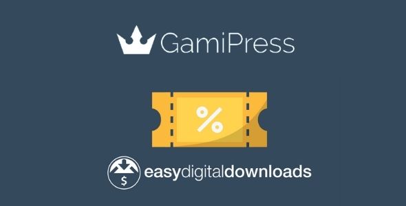 GamiPress Easy Digital Downloads Discounts