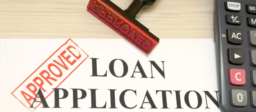 What Your Loan Approval Says About You part 2