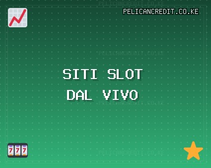 7slots Nuovo Indirizzo di Accesso - 7slots accesso attuale Affidabile | pelicancredit.co.ke