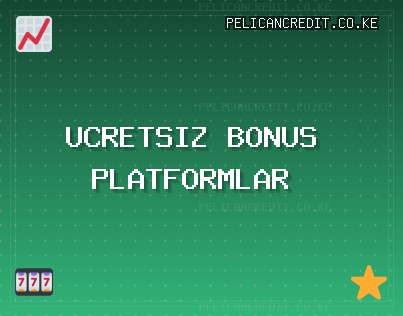 Deneme Bonusu Veren Siteler - 989 TL Bonus | pelicancredit.co.ke